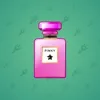 Perfume Bottle #1782