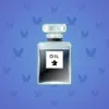 Perfume Bottle #1784