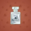 Perfume Bottle #1789