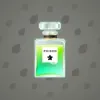 Perfume Bottle #1796