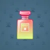 Perfume Bottle #1804