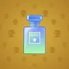 Perfume Bottle #1805