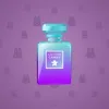 Perfume Bottle #1810