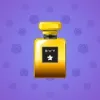 Perfume Bottle #1813