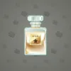 Perfume Bottle #1814