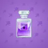 Perfume Bottle #1817