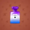Perfume Bottle #1828