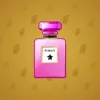 Perfume Bottle #1830