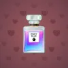 Perfume Bottle #1831