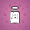 Perfume Bottle #1837