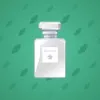 Perfume Bottle #184
