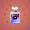 Perfume Bottle #1842