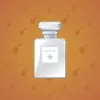 Perfume Bottle #1847
