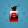 Perfume Bottle #185