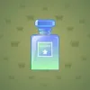 Perfume Bottle #1855