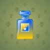 Perfume Bottle #1857