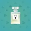 Perfume Bottle #1864