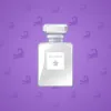 Perfume Bottle #1866
