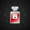 Perfume Bottle #1872