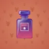 Perfume Bottle #1874