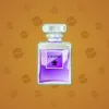 Perfume Bottle #1875