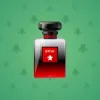 Perfume Bottle #1876
