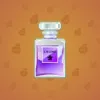 Perfume Bottle #1878