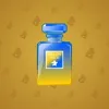 Perfume Bottle #1879