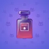 Perfume Bottle #1881