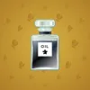 Perfume Bottle #1883