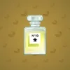 Perfume Bottle #1889