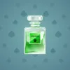 Perfume Bottle #189