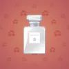 Perfume Bottle #1896