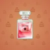 Perfume Bottle #1898