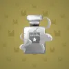 Perfume Bottle #19