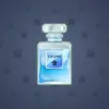 Perfume Bottle #1903