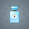 Perfume Bottle #1913