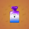 Perfume Bottle #1916