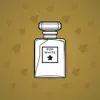 Perfume Bottle #1918