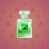 Perfume Bottle #1919