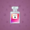 Perfume Bottle #1925