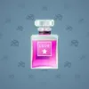 Perfume Bottle #1932