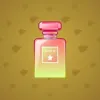 Perfume Bottle #1933