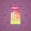 Perfume Bottle #1934