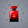 Perfume Bottle #1935