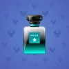 Perfume Bottle #1937