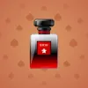 Perfume Bottle #1940