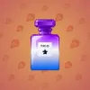 Perfume Bottle #1942