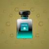 Perfume Bottle #1944