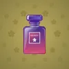 Perfume Bottle #1953